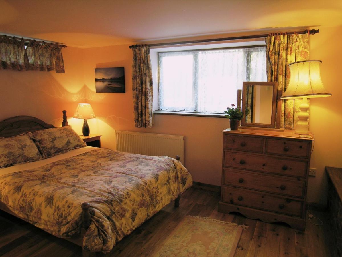Duddings Country Cottages Minehead Exterior foto