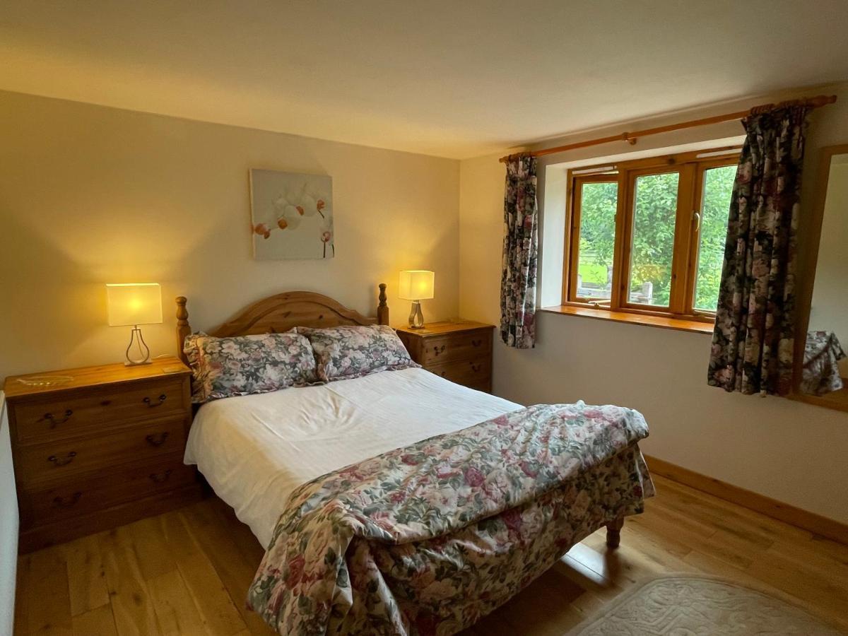 Duddings Country Cottages Minehead Exterior foto
