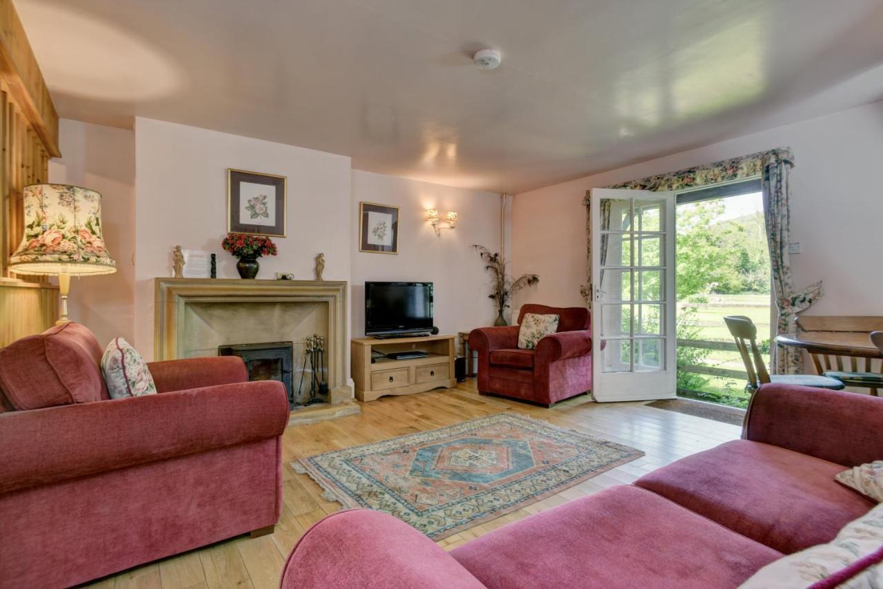 Duddings Country Cottages Minehead Exterior foto
